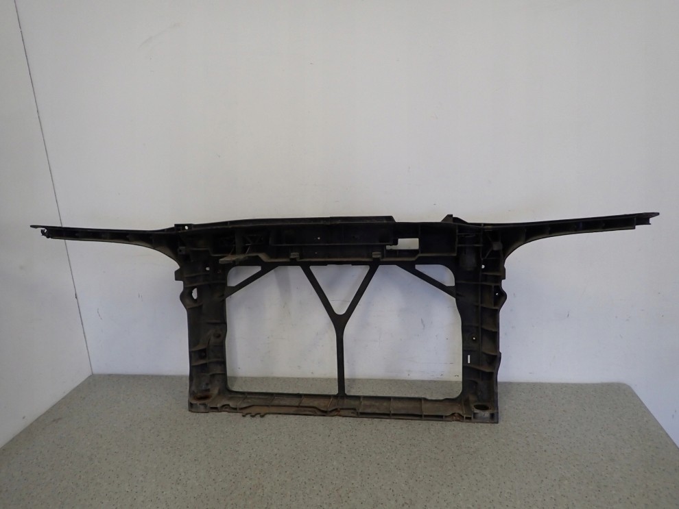 MAZDA3 MAZDA 3 BK 03-08 PAS PRZEDNI WZMOCNIENIE CZOŁOWE 13/15