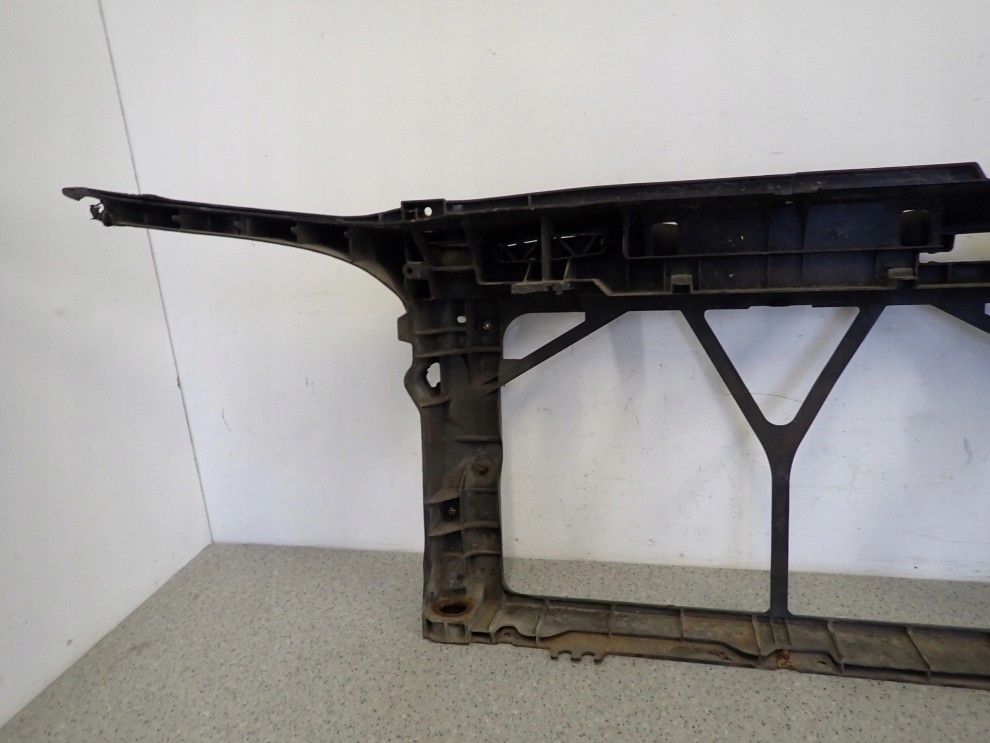 MAZDA3 MAZDA 3 BK 03-08 PAS PRZEDNI WZMOCNIENIE CZOŁOWE 14/15