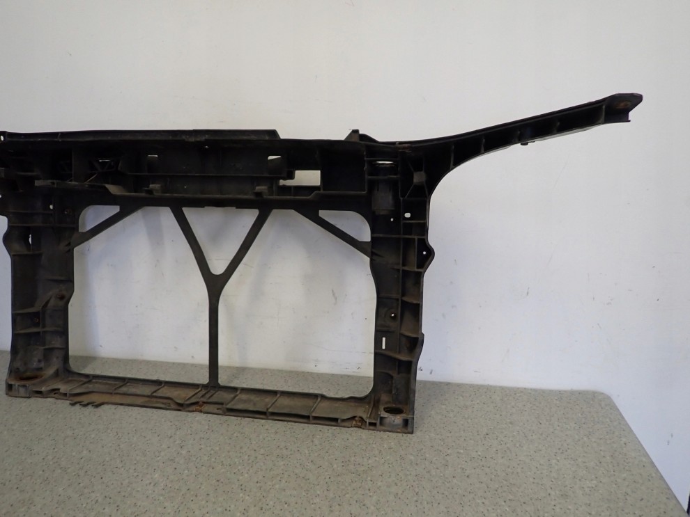 MAZDA3 MAZDA 3 BK 03-08 PAS PRZEDNI WZMOCNIENIE CZOŁOWE 15/15