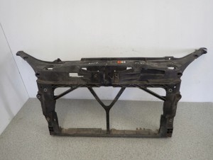 MAZDA3 MAZDA 3 BK 03-08 PAS PRZEDNI WZMOCNIENIE CZOŁOWE 2/15 MINIATURA