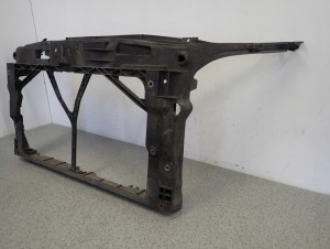 MAZDA3 MAZDA 3 BK 03-08 PAS PRZEDNI WZMOCNIENIE CZOŁOWE 5/15 MINIATURA