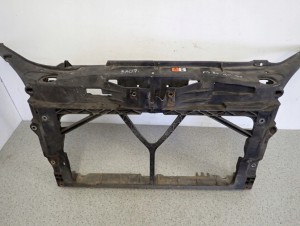 MAZDA3 MAZDA 3 BK 03-08 PAS PRZEDNI WZMOCNIENIE CZOŁOWE 7/15 MINIATURA