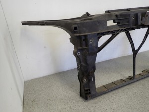 MAZDA3 MAZDA 3 BK 03-08 PAS PRZEDNI WZMOCNIENIE CZOŁOWE 8/15 MINIATURA