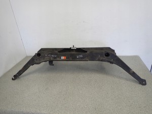 MAZDA3 MAZDA 3 BK 03-08 PAS PRZEDNI WZMOCNIENIE CZOŁOWE 9/15 MINIATURA