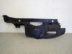 CHEVROLET CRUZE 08- OSŁONA PASA PRZEDNIEGO ZAMKA MASKI 2/2 MINIATURA