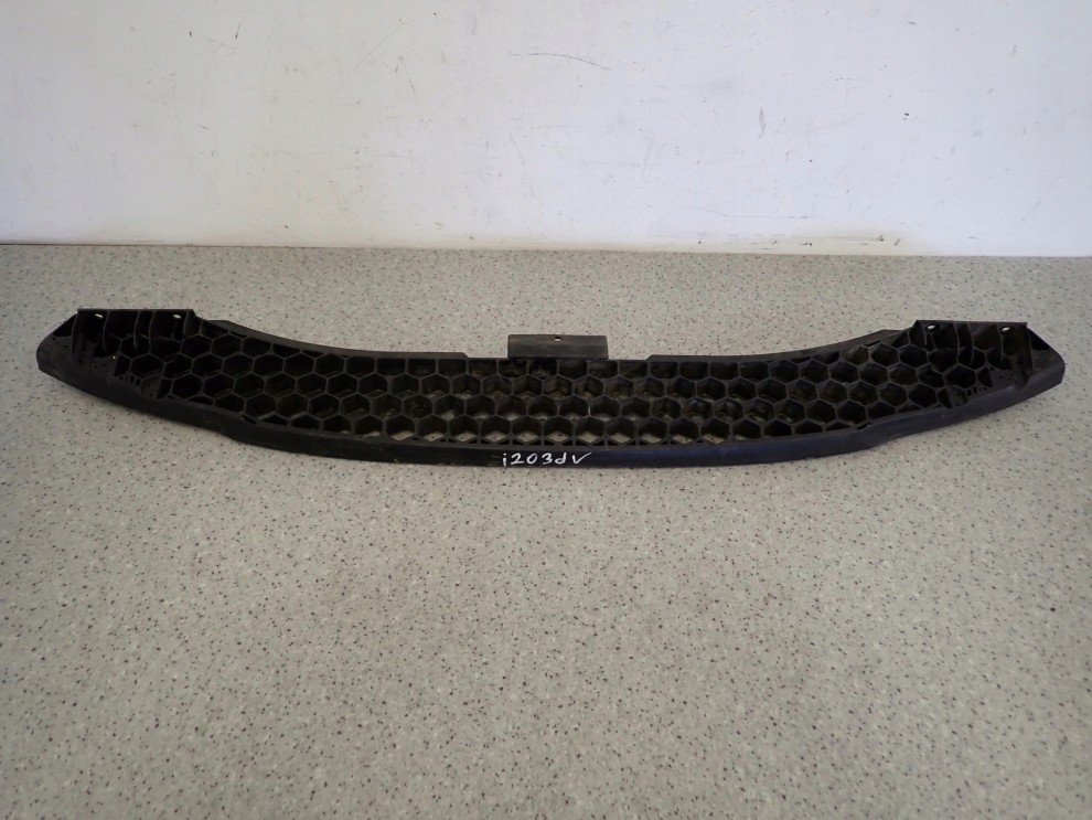 HYUNDAI i20 08-12 OSŁONA DOLNA ZDERZAKA 1/8