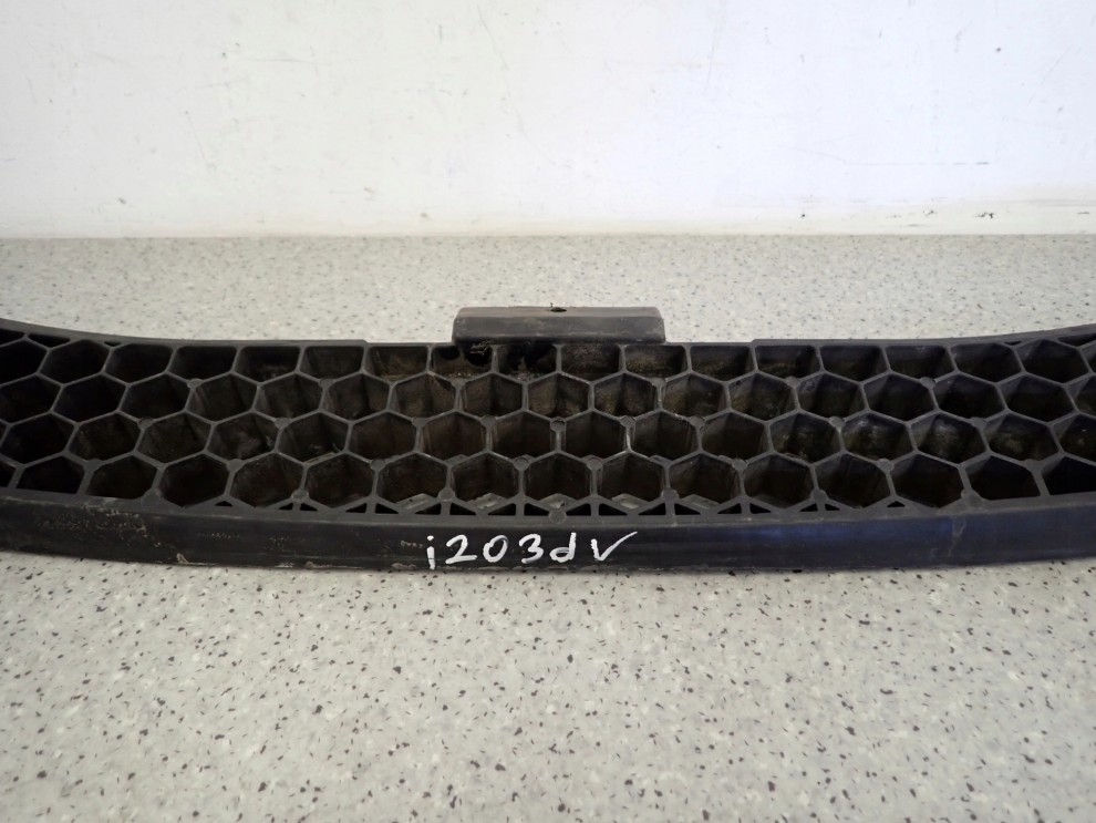 HYUNDAI i20 08-12 OSŁONA DOLNA ZDERZAKA 4/8