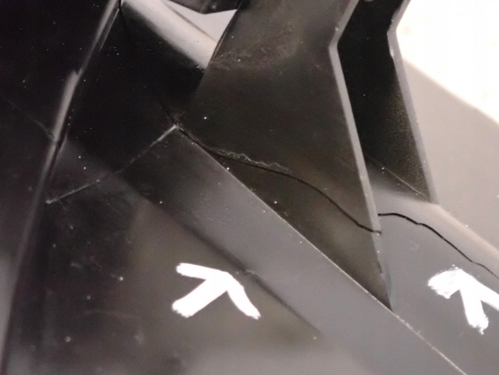 MAZDA3 MAZDA 3 BK HB 03- REFLEKTOR LAMPA PRZEDNIA PRAWA EUROPA 12/12