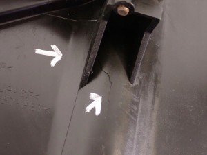 MAZDA3 MAZDA 3 BK HB 03- REFLEKTOR LAMPA PRZEDNIA PRAWA EUROPA 11/12 MINIATURA