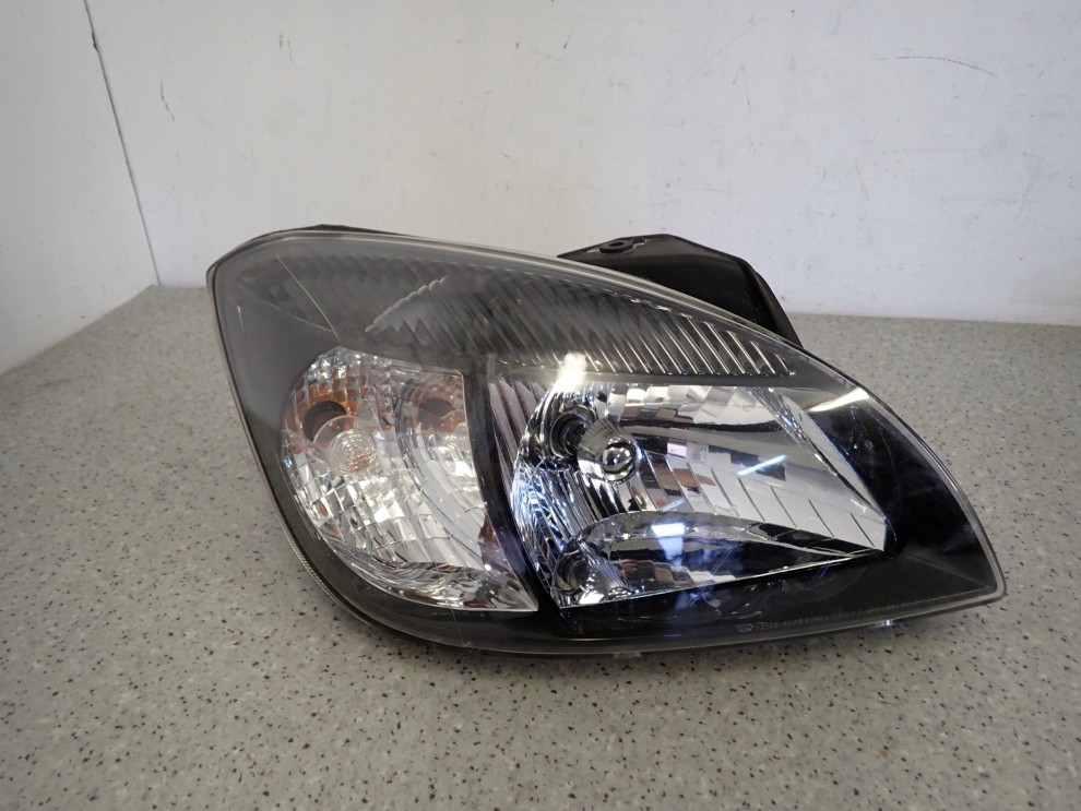 KIA RIO II 10-12 REFLEKTOR PRAWY LAMPA PRZEDNIA PRAWA 1/14