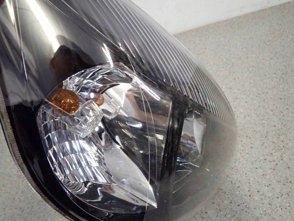 KIA RIO II 10-12 REFLEKTOR PRAWY LAMPA PRZEDNIA PRAWA 9/14