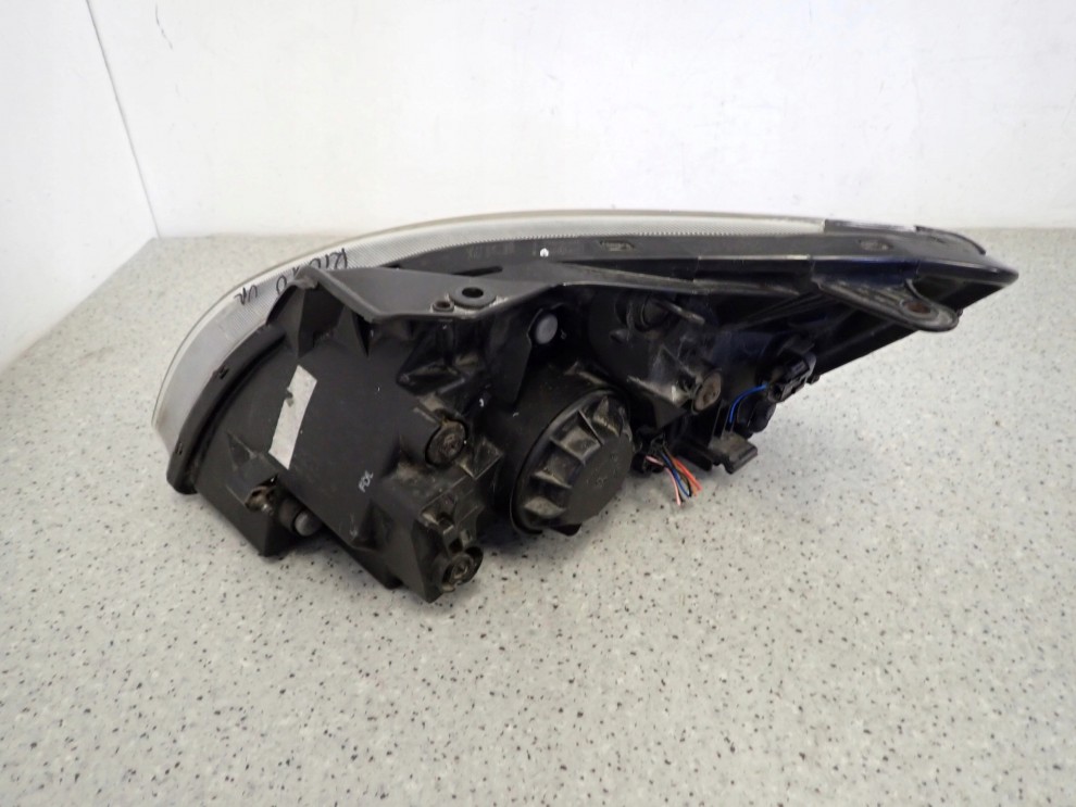 KIA RIO II 10-12 REFLEKTOR PRAWY LAMPA PRZEDNIA PRAWA 12/14