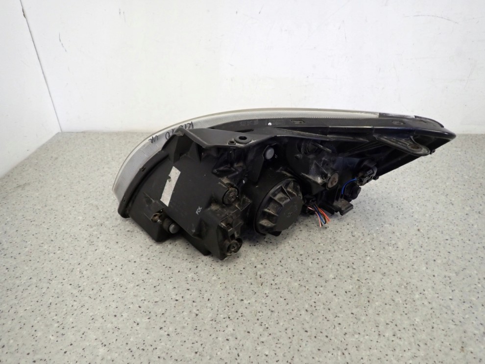 KIA RIO II 10-12 REFLEKTOR PRAWY LAMPA PRZEDNIA PRAWA 14/14