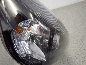 KIA RIO II 10-12 REFLEKTOR PRAWY LAMPA PRZEDNIA PRAWA 9/14 MINIATURA