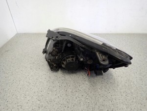 KIA RIO II 10-12 REFLEKTOR PRAWY LAMPA PRZEDNIA PRAWA 13/14 MINIATURA