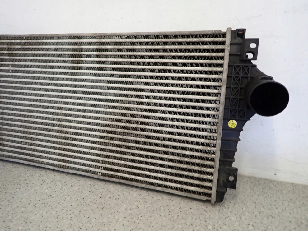 CHEVROLET EPICA 06-10 2.0D INTERCOOLER 2/8