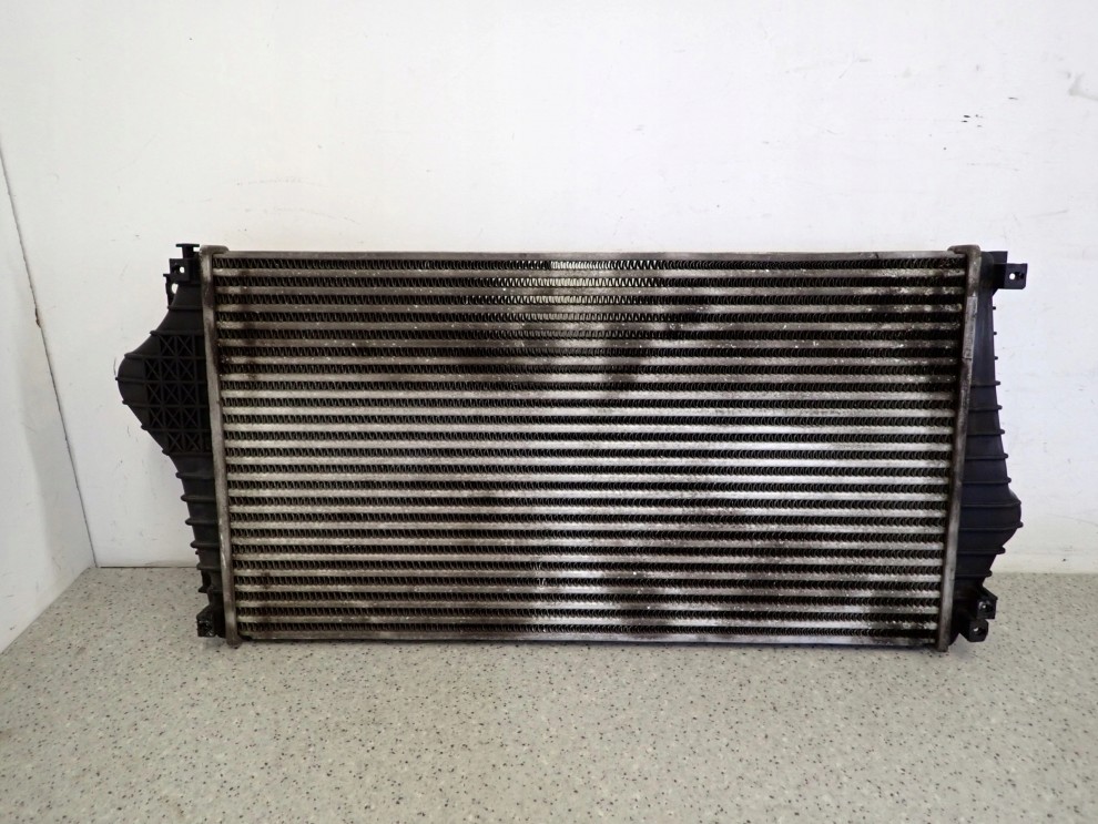 CHEVROLET EPICA 06-10 2.0D INTERCOOLER 4/8