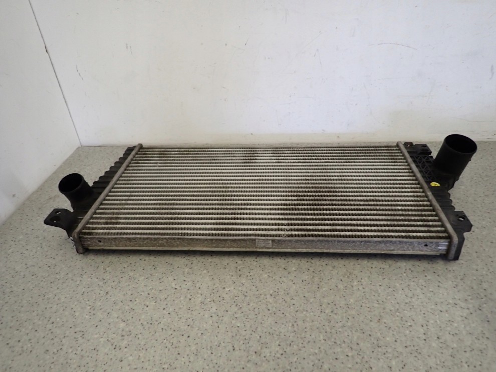 CHEVROLET EPICA 06-10 2.0D INTERCOOLER 8/8
