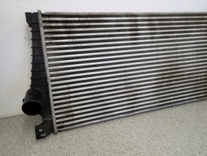 CHEVROLET EPICA 06-10 2.0D INTERCOOLER 3/8 MINIATURA