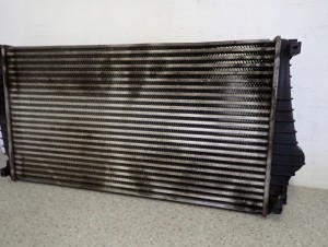 CHEVROLET EPICA 06-10 2.0D INTERCOOLER 5/8 MINIATURA