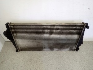 CHEVROLET EPICA 06-10 2.0D INTERCOOLER 7/8 MINIATURA