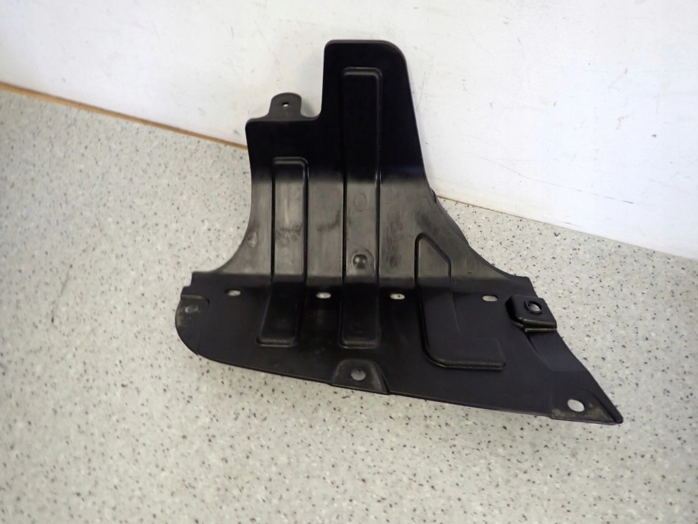 KIA RIO III 11-14 PLASTIK ZDERZAKA TYŁ OSŁONA NADKOLA TYLNA LEWA 1/6