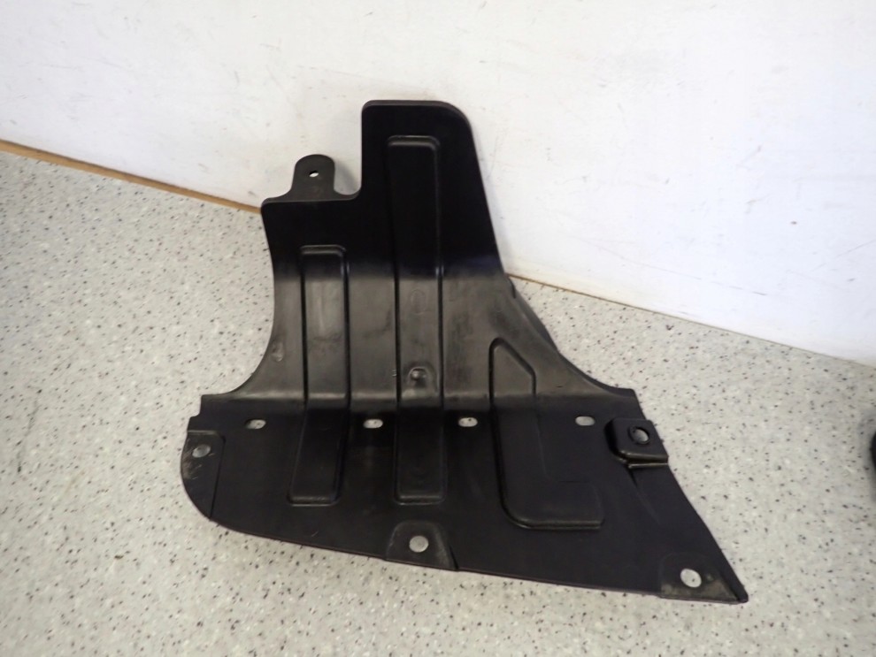 KIA RIO III 11-14 PLASTIK ZDERZAKA TYŁ OSŁONA NADKOLA TYLNA LEWA 2/6