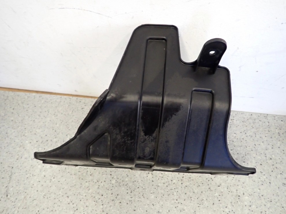 KIA RIO III 11-14 PLASTIK ZDERZAKA TYŁ OSŁONA NADKOLA TYLNA LEWA 6/6