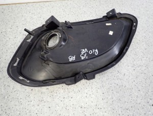 KIA RIO III 11-14 ZAŚLEPKA HALOGENU PRZEDNIA PRAWA KRATKA 5/6 MINIATURA