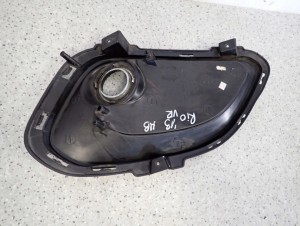 KIA RIO III 11-14 ZAŚLEPKA HALOGENU PRZEDNIA PRAWA KRATKA 6/6 MINIATURA