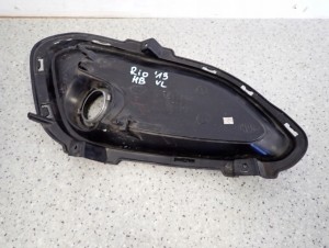 KIA RIO III 11-14 ZAŚLEPKA HALOGENU PRZEDNIA LEWA KRATKA 5/8 MINIATURA