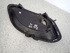 KIA RIO III 11-14 ZAŚLEPKA HALOGENU PRZEDNIA LEWA KRATKA 6/8 MINIATURA
