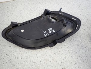 KIA RIO III 11-14 ZAŚLEPKA HALOGENU PRZEDNIA LEWA KRATKA 7/8 MINIATURA