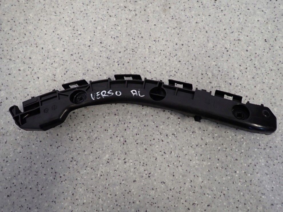 TOYOTA VERSO 09-13 ŚLIZG ZDERZAKA TYLNY LEWY 1/4