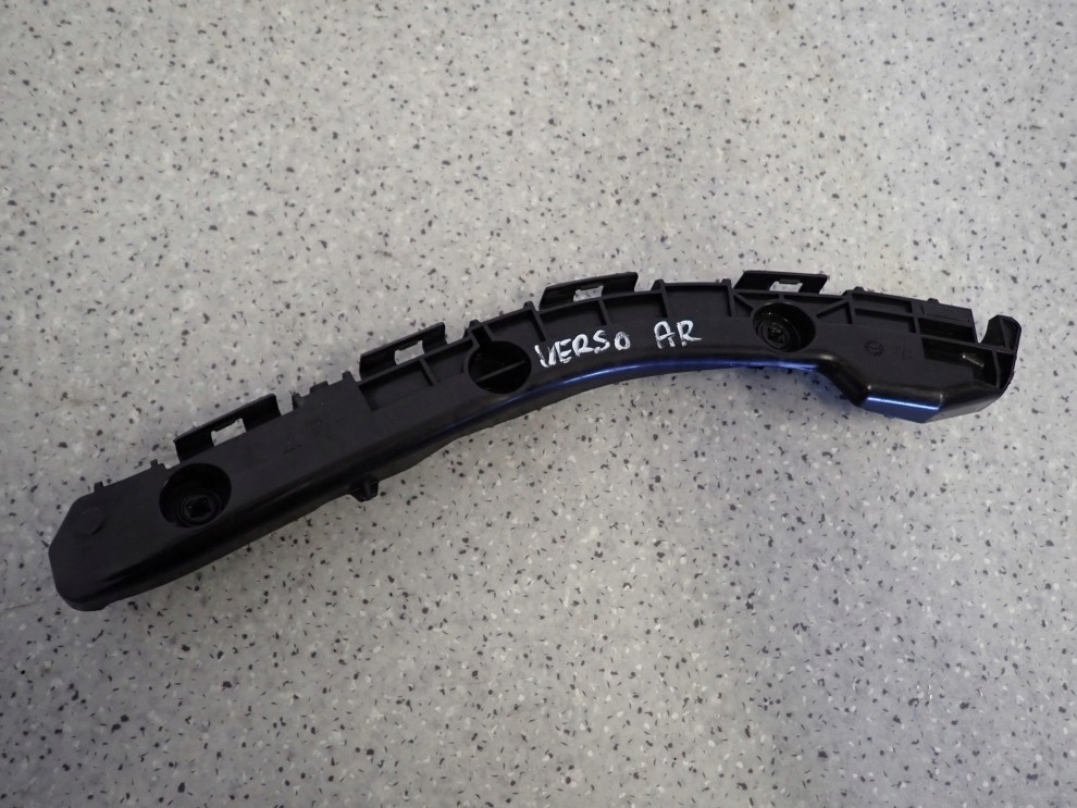 TOYOTA VERSO 09-13 ŚLIZG ZDERZAKA TYLNY PRAWY 1/6