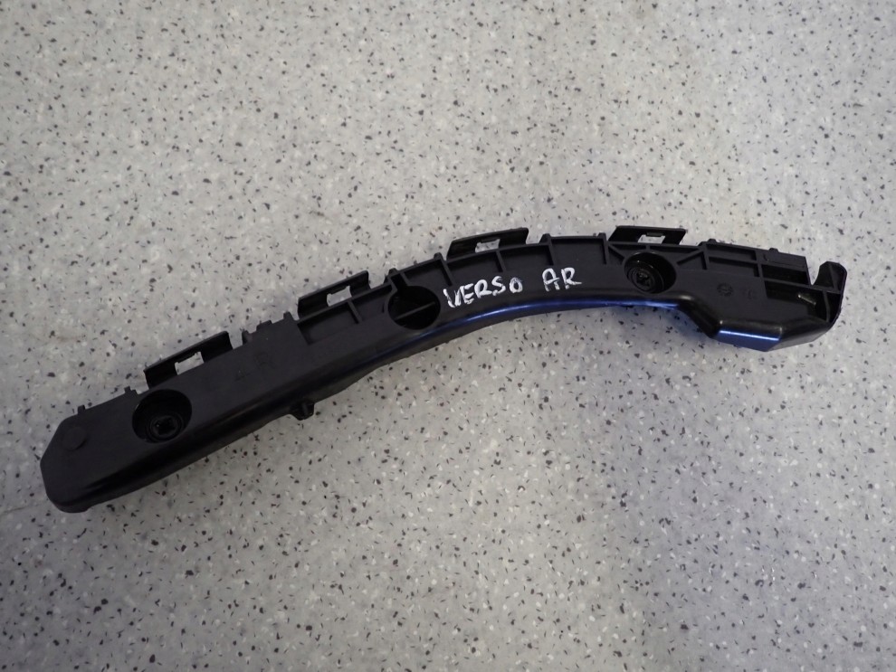 TOYOTA VERSO 09-13 ŚLIZG ZDERZAKA TYLNY PRAWY 2/6