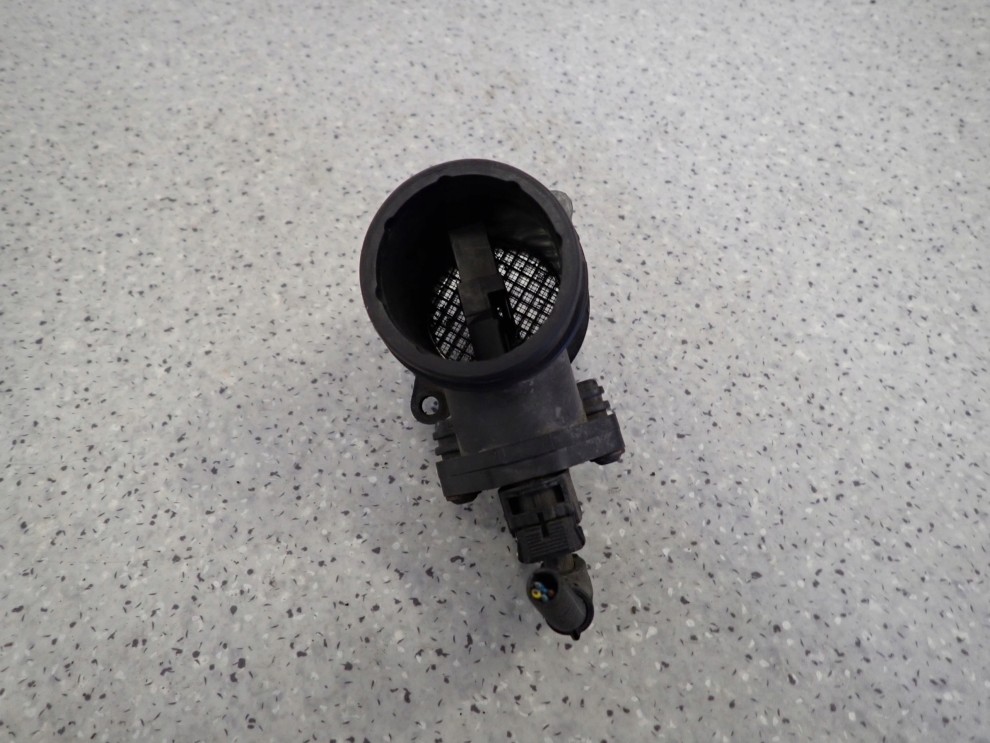 SUZUKI IGNIS 1.3 DDIS 04- PRZEPŁYWOMIERZ POWIETRZA 5/6