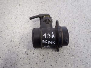 SUZUKI IGNIS 1.3 DDIS 04- PRZEPŁYWOMIERZ POWIETRZA 1/6 MINIATURA