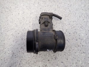 SUZUKI IGNIS 1.3 DDIS 04- PRZEPŁYWOMIERZ POWIETRZA 3/6 MINIATURA