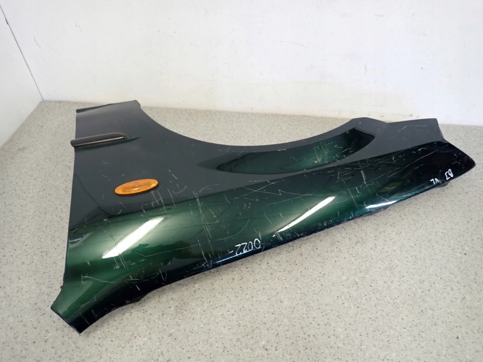 MAZDA 323 BJ F 98-00 BŁOTNIK PRZEDNI LEWY 5/10