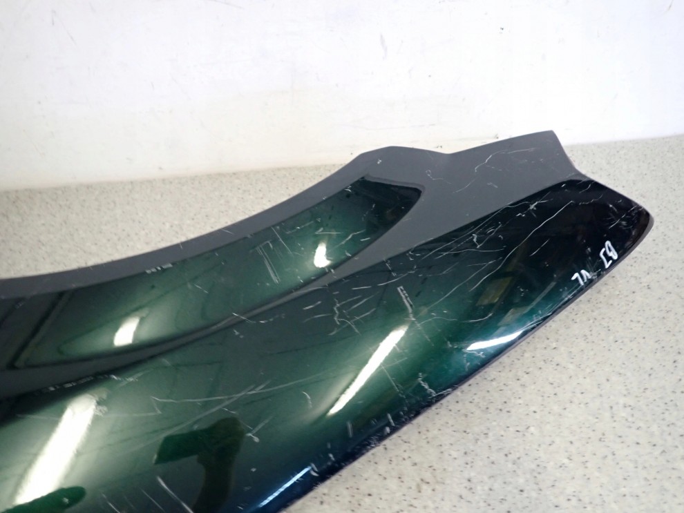 MAZDA 323 BJ F 98-00 BŁOTNIK PRZEDNI LEWY 6/10