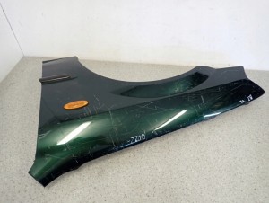 MAZDA 323 BJ F 98-00 BŁOTNIK PRZEDNI LEWY 5/10 MINIATURA