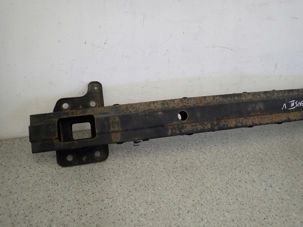 KIA CARENS III 06-11 BELKA ZDERZAKA PRZEDNIEGO 2/8