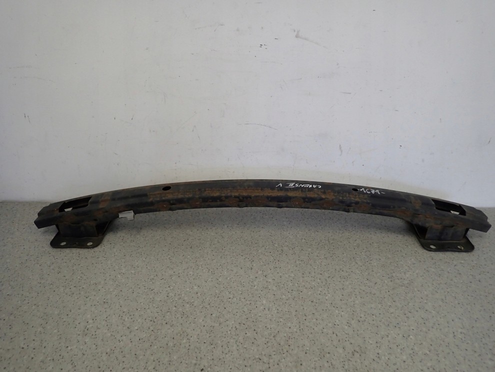 KIA CARENS III 06-11 BELKA ZDERZAKA PRZEDNIEGO 8/8