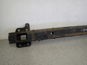 KIA CARENS III 06-11 BELKA ZDERZAKA PRZEDNIEGO 2/8 MINIATURA