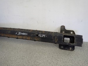 KIA CARENS III 06-11 BELKA ZDERZAKA PRZEDNIEGO 3/8 MINIATURA