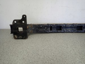 KIA CARENS III 06-11 BELKA ZDERZAKA PRZEDNIEGO 6/8 MINIATURA