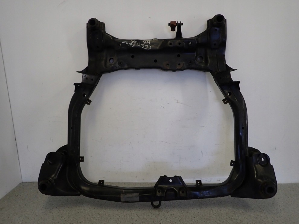 KIA CEED 06-12 BELKA ZAWIESZENIA PRZEDNIEGO SANKI 1/7