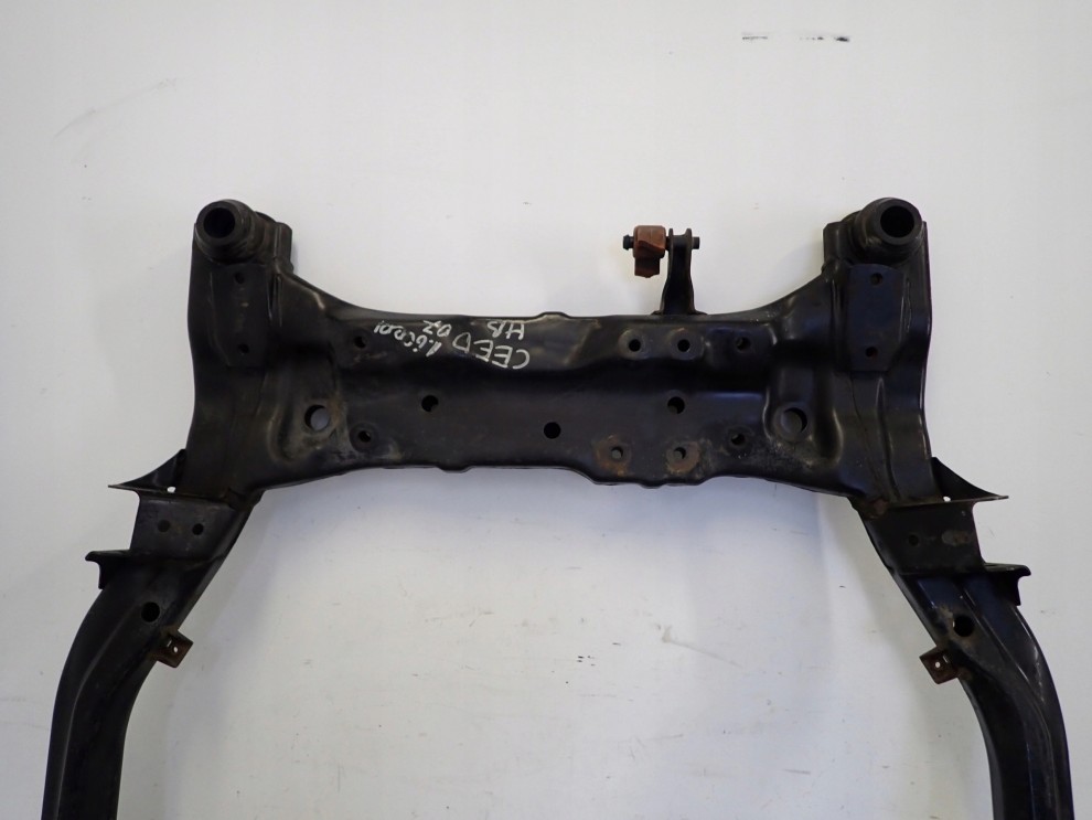 KIA CEED 06-12 BELKA ZAWIESZENIA PRZEDNIEGO SANKI 3/7
