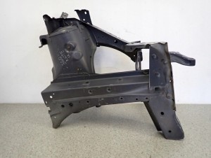 NISSAN NOTE E11 06-11 PODŁUŻNICA PRZEDNIA PRAWA B52